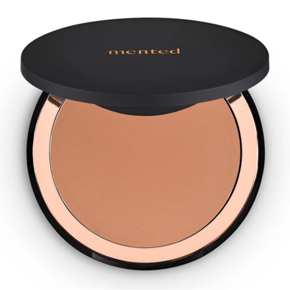 MENTED COSMETICS Bronzer - BEACH BUM